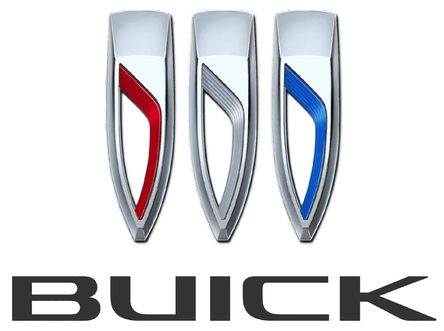 Buick Certified Collision Repair