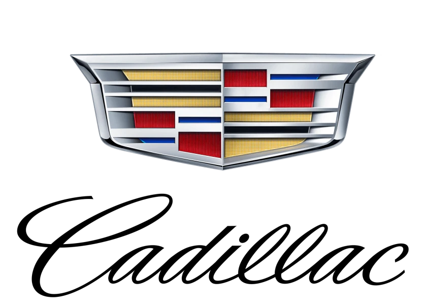 Cadillac Certified Collision Repair
