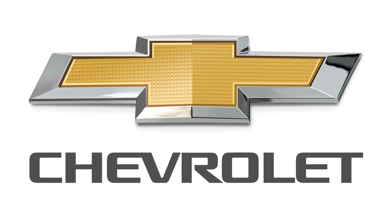 Chevrolet Certified Collision Repair
