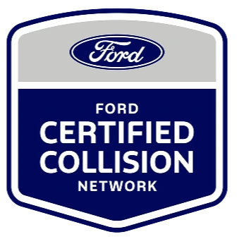 Ford Certified Collision Network