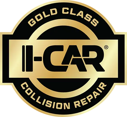 I-CAR Gold Class Collision Repair