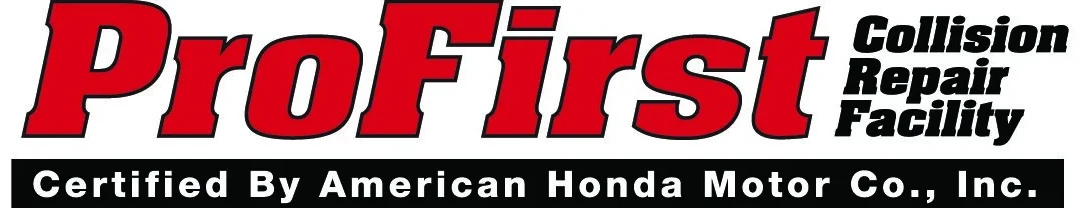 ProFirst Honda Certified Collision Repair